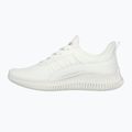 Кросівки жіночі SKECHERS Bobs Geo New Aesthetics off white 10