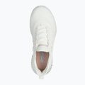 Кросівки жіночі SKECHERS Bobs Geo New Aesthetics off white 12