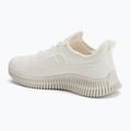 Кросівки жіночі SKECHERS Bobs Geo New Aesthetics off white 3