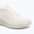 Кросівки жіночі SKECHERS Bobs Geo New Aesthetics off white 7