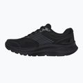 Кросівки для бігу жіночі SKECHERS Go Run Consistent 2.0 Advantage black 3
