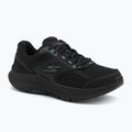Кросівки для бігу жіночі SKECHERS Go Run Consistent 2.0 Advantage black