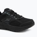 Кросівки для бігу жіночі SKECHERS Go Run Consistent 2.0 Advantage black 7