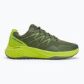 Кросівки чоловічі SKECHERS Bounder Rse Zoner green 2