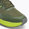 Кросівки чоловічі SKECHERS Bounder Rse Zoner green 7