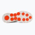 Кросівки чоловічі SKECHERS Go Walk 7 The Construct grey/white/orange 4