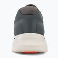 Кросівки чоловічі SKECHERS Go Walk 7 The Construct grey/white/orange 6