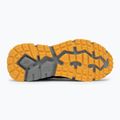 Кросівки чоловічі SKECHERS D'Lux Journey black/yellow 4