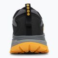 Кросівки чоловічі SKECHERS D'Lux Journey black/yellow 6