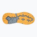 Кросівки чоловічі SKECHERS D'Lux Journey black/yellow 11