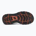 Сандалі чоловічі SKECHERS Tresmen Ryer chocolate 4