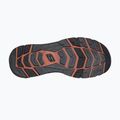 Сандалі чоловічі SKECHERS Tresmen Ryer chocolate 5