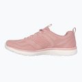 Кросівки жіночі SKECHERS Virtue Ambrosia pink 10