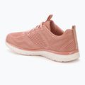 Кросівки жіночі SKECHERS Virtue Ambrosia pink 3