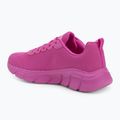 Кросівки жіночі SKECHERS Bobs B Flex Visionary Essence pink 3