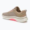 Кросівки жіночі SKECHERS Go Walk Arch Fit 2.0 Balin taupe/multi 3