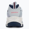 Кросівки жіночі SKECHERS D'Lites Bold Views light blue/multi 6