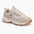 Кросівки жіночі SKECHERS D'Lites Bold Views beige
