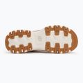 Кросівки жіночі SKECHERS D'Lites Bold Views beige 4