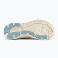 Черевики жіночі SKECHERS D'Lux Walker 2.0 Daisy Doll beige/mesh/pink/blue 5
