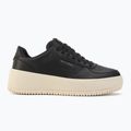 Жіночі туфлі SKECHERS Grand 92 Be Lifted чорні / золоті 2