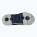 Кросівки чоловічі SKECHERS Go Walk Arch Fit 2.0 Idyllic 2 navy/white 4