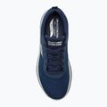 Кросівки чоловічі SKECHERS Go Walk Arch Fit 2.0 Idyllic 2 navy/white 5