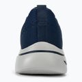 Кросівки чоловічі SKECHERS Go Walk Arch Fit 2.0 Idyllic 2 navy/white 6
