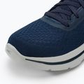 Кросівки чоловічі SKECHERS Go Walk Arch Fit 2.0 Idyllic 2 navy/white 7