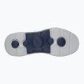 Кросівки чоловічі SKECHERS Go Walk Arch Fit 2.0 Idyllic 2 navy/white 12