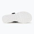 Сандалі жіночі SKECHERS Uno Summer Stand 2 black/white 4