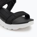 Сандалі жіночі SKECHERS Uno Summer Stand 2 black/white 7