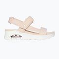 Сандалі жіночі SKECHERS Uno Summer Stand 2 beige 2