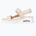 Сандалі жіночі SKECHERS Uno Summer Stand 2 beige 3