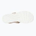 Сандалі жіночі SKECHERS Uno Summer Stand 2 beige 4