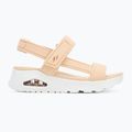 Сандалі жіночі SKECHERS Uno Summer Stand 2 beige 2