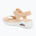 Сандалі жіночі SKECHERS Uno Summer Stand 2 beige 3