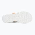 Сандалі жіночі SKECHERS Uno Summer Stand 2 beige 4