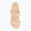 Сандалі жіночі SKECHERS Uno Summer Stand 2 beige 5