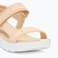 Сандалі жіночі SKECHERS Uno Summer Stand 2 beige 7