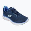 Кросівки жіночі SKECHERS Flex Appeal 5.0 New Path navy/blue 8