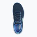 Кросівки жіночі SKECHERS Flex Appeal 5.0 New Path navy/blue 11