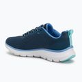 Кросівки жіночі SKECHERS Flex Appeal 5.0 New Path navy/blue 3