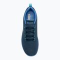 Кросівки жіночі SKECHERS Flex Appeal 5.0 New Path navy/blue 5