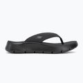 Чоловічі сандалі SKECHERS Go Walk Flex Sandal Vallejo чорні 2