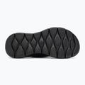 Чоловічі сандалі SKECHERS Go Walk Flex Sandal Vallejo чорні 4