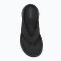 Чоловічі сандалі SKECHERS Go Walk Flex Sandal Vallejo чорні 5