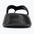 Чоловічі сандалі SKECHERS Go Walk Flex Sandal Vallejo чорні 6