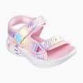 Сандалі дитячі SKECHERS Unicorn Dreams Majestic Bliss pink