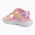 Сандалі дитячі SKECHERS Unicorn Dreams Majestic Bliss pink 3